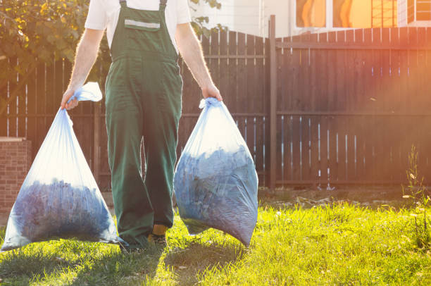 Best Yard Waste Removal  in Nazareth, PA